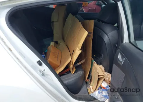 2015 Hyundai Veloster Turbo from USA, damaged, VIN KMHTC6AE7FU243433